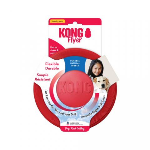 KNG-12917 - KONG FLYER S 1